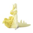 Photo4: Pokemon Center 2025 Pokemon fit Mini Plush #800 Necrozma (Ultra Necrozma) doll Toy (4)