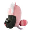 Photo3: Pokemon Center 2025 Pokemon fit Mini Plush #760 Bewear (3)