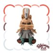Photo1: Pokemon Center 2025 Pokemon fit Mini Plush #772 Type: Null doll Toy (1)