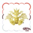 Photo1: Pokemon Center 2025 Pokemon fit Mini Plush #800 Necrozma (Ultra Necrozma) doll Toy (1)