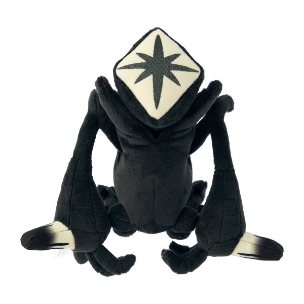 Photo4: Pokemon Center 2025 Pokemon fit Mini Plush #800 Necrozma doll Toy (4)