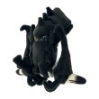 Photo2: Pokemon Center 2025 Pokemon fit Mini Plush #800 Necrozma doll Toy (2)