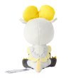 Photo4: Pokemon Center 2025 Pokemon fit Mini Plush #782 Jangmo-o doll Toy (4)
