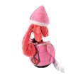 Photo2: Pokemon Center 2025 Pokemon fit Mini Plush #786 Tapu Lele doll Toy (2)