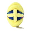 Photo3: Pokemon Center 2025 Pokemon fit Mini Plush #790 Cosmoem doll Toy (3)