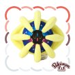 Photo1: Pokemon Center 2025 Pokemon fit Mini Plush #790 Cosmoem doll Toy (1)