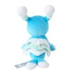 Photo4: Pokemon Center 2025 Pokemon fit Mini Plush #729 Brionne (4)