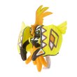 Photo2: Pokemon Center 2025 Pokemon fit Mini Plush #785 Tapu Koko doll Toy (2)