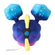 Photo4: Pokemon Center 2025 Pokemon fit Mini Plush #789 Cosmog (4)
