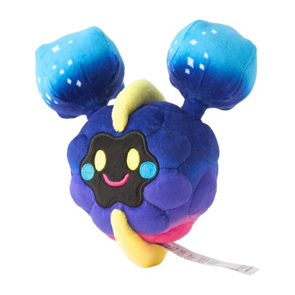 Photo2: Pokemon Center 2025 Pokemon fit Mini Plush #789 Cosmog (2)