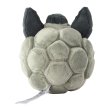 Photo4: Pokemon Center 2025 Pokemon fit Mini Plush #A076 Golem (Alolan Form) doll Toy (4)
