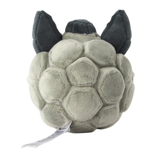 Photo4: Pokemon Center 2025 Pokemon fit Mini Plush #A076 Golem (Alolan Form) doll Toy (4)