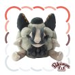Photo1: Pokemon Center 2025 Pokemon fit Mini Plush #A076 Golem (Alolan Form) doll Toy (1)