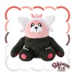 Photo1: Pokemon Center 2025 Pokemon fit Mini Plush #760 Bewear (1)