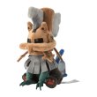 Photo2: Pokemon Center 2025 Pokemon fit Mini Plush #772 Type: Null doll Toy (2)