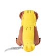 Photo4: Pokemon Center 2025 Pokemon fit Mini Plush #734 Yungoos doll Toy (4)