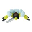 Photo4: Pokemon Center 2025 Pokemon fit Mini Plush #752 Araquanid (4)