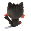 Photo4: Pokemon Center 2025 Pokemon fit Mini Plush #725 Litten doll Toy (4)