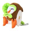 Photo2: Pokemon Center 2025 Pokemon fit Mini Plush #723 Dartrix (2)