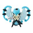 Photo4: Pokemon Center 2025 Pokemon fit Mini Plush #800 Necrozma (Dusk Wings) doll Toy (4)