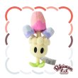 Photo1: Pokemon Center 2025 Pokemon fit Mini Plush #755 Morelull doll Toy (1)