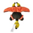 Photo4: Pokemon Center 2025 Pokemon fit Mini Plush #787 Tapu Bulu doll Toy (4)