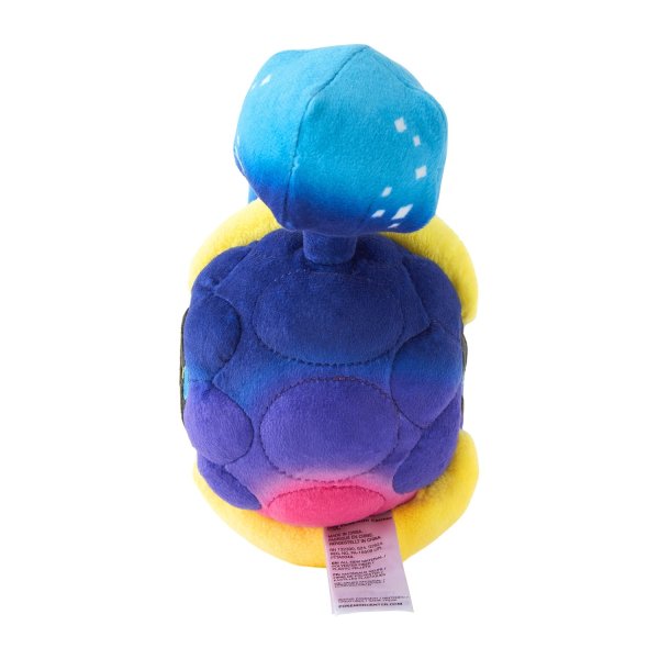 Photo3: Pokemon Center 2025 Pokemon fit Mini Plush #789 Cosmog (3)