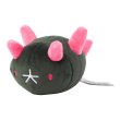 Photo2: Pokemon Center 2025 Pokemon fit Mini Plush #771 Pyukumuku doll Toy (2)