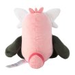 Photo4: Pokemon Center 2025 Pokemon fit Mini Plush #760 Bewear (4)