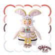Photo1: Pokemon Center 2025 Pokemon fit Mini Plush #801 Magearna doll Toy (1)
