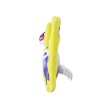 Photo3: Pokemon Center 2025 Pokemon fit Mini Plush #792 Lunala doll Toy (3)