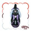 Photo1: Pokemon Center 2025 Pokemon fit Mini Plush #788 Tapu Fini doll Toy (1)
