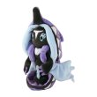 Photo2: Pokemon Center 2025 Pokemon fit Mini Plush #788 Tapu Fini doll Toy (2)