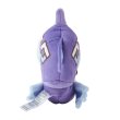 Photo4: Pokemon Center 2025 Pokemon fit Mini Plush #788 Tapu Fini doll Toy (4)