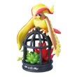 Photo1: Pokemon 2020 Pocket Botanical vol.1 #2 Pidgeot Mini Figure (1)