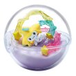 Photo1: Pokemon 2020 Terrarium Collection vol.8 #6 Jirachi Mini Figure (1)