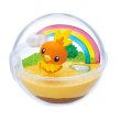 Photo1: Pokemon 2021 Terrarium Collection vol.9 #2 Torchic Mini Figure (1)