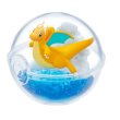 Photo1: Pokemon 2021 Terrarium Collection vol.9 #4 Dragonite Mini Figure (1)