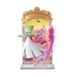 Photo1: Pokemon 2021 STAINED GLASS Collection vol.1 #6 Gardevoir Mini Figure (1)