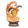 Photo1: Pokemon 2021 SWING VIGNETTE Collection vol.1 #2 Charizard Mini Figure (1)