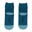 Photo2: Pokemon Center 2020 Plush Socks for Women 23 - 25 cm 1 Pair Snorlax (2)