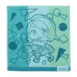 Photo1: Pokemon Center 2020 Pokemon Trainer Hand towel Handkerchief Gloria Sobble (1)