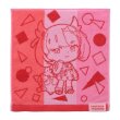 Photo1: Pokemon Center 2020 Pokemon Trainer Hand towel Handkerchief Marnie Morpeko (1)