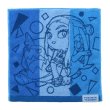 Photo1: Pokemon Center 2020 Pokemon Trainer Hand towel Handkerchief Nessa Drednaw (1)