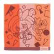 Photo1: Pokemon Center 2020 Pokemon Trainer Hand towel Handkerchief Bea Machamp (1)