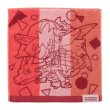 Photo1: Pokemon Center 2020 Pokemon Trainer Hand towel Handkerchief Leon Charizard (1)