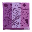 Photo1: Pokemon Center 2020 Pokemon Trainer Hand towel Handkerchief Allister Gengar (1)