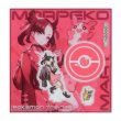 Photo1: Pokemon Center 2020 Pokemon Trainers Acrylic Stand Key Chain Marnie Morpeko (1)