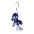 Photo3: Pokemon Center 2020 Pokemon Trainers Acrylic Stand Key Chain Allister Gengar (3)