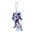 Photo3: Pokemon Center 2020 Pokemon Trainers Acrylic Stand Key Chain Piers Obstagoon (3)